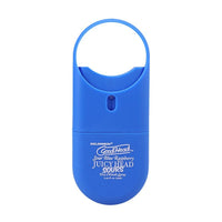 GoodHead Juicy Head Spray To Go Sour Blue Raspberry
