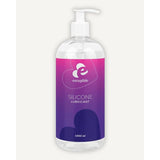 EasyGlide Silicone Lubricant 1kg
