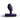 Nova Orbital Butt Plug Vibrator Blue