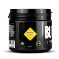 BUTTR Fisting Butter 500ml