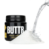 BUTTR Powder Lube 26 Litres