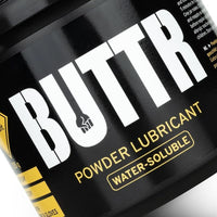 BUTTR Powder Lube 26 Litres
