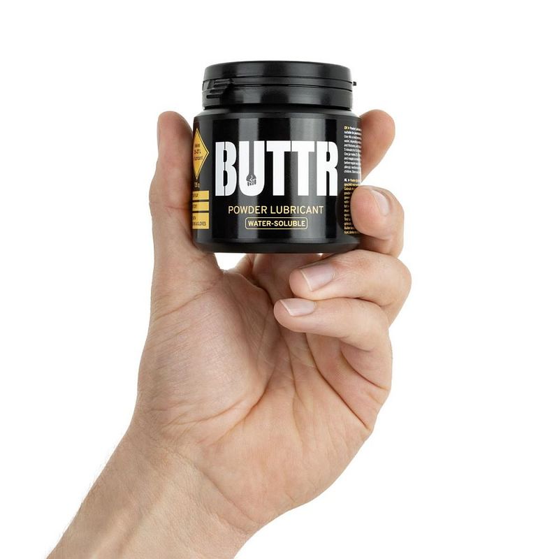 BUTTR Powder Lube 26 Litres