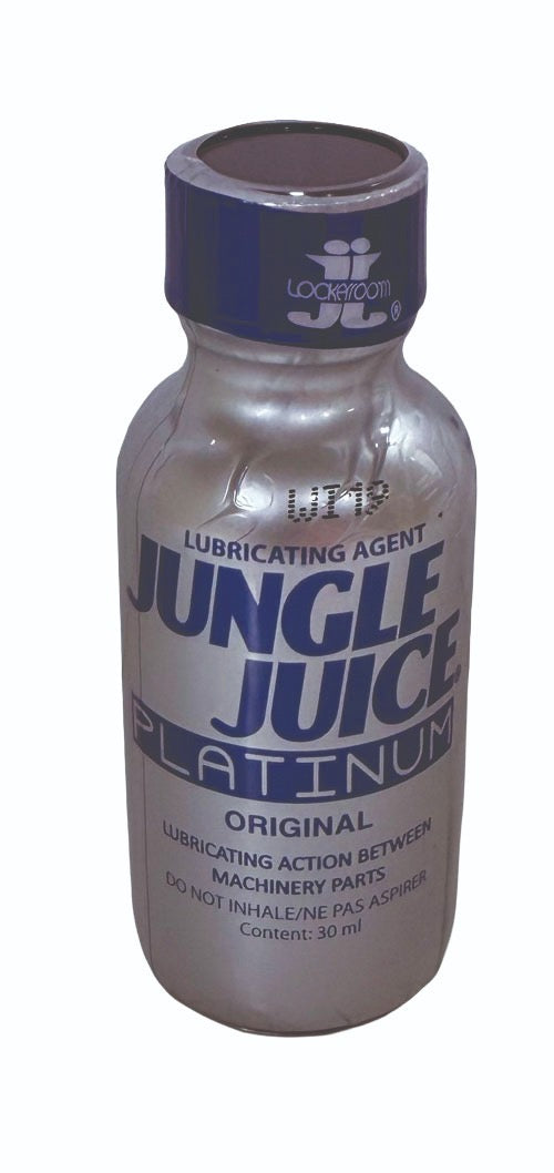 Jungle Juice Platinum