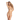 Starline Aphrodite Gold Chained Rhinestone 2 Pc Set