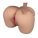 Streetgirls Automatic Pulse Pussy and Ass Charlie