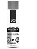 JO Premium Lubricant 4 floz/120ml