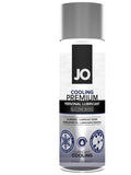 JO Premium Lubricant Cool 2 floz/60ml