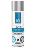 JO H2O Lubricant 2 floz/60ml