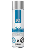 JO H2O Lubricant 4 floz/120ml
