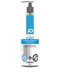 JO H2O Lubricant Pump 16 floz/480ml