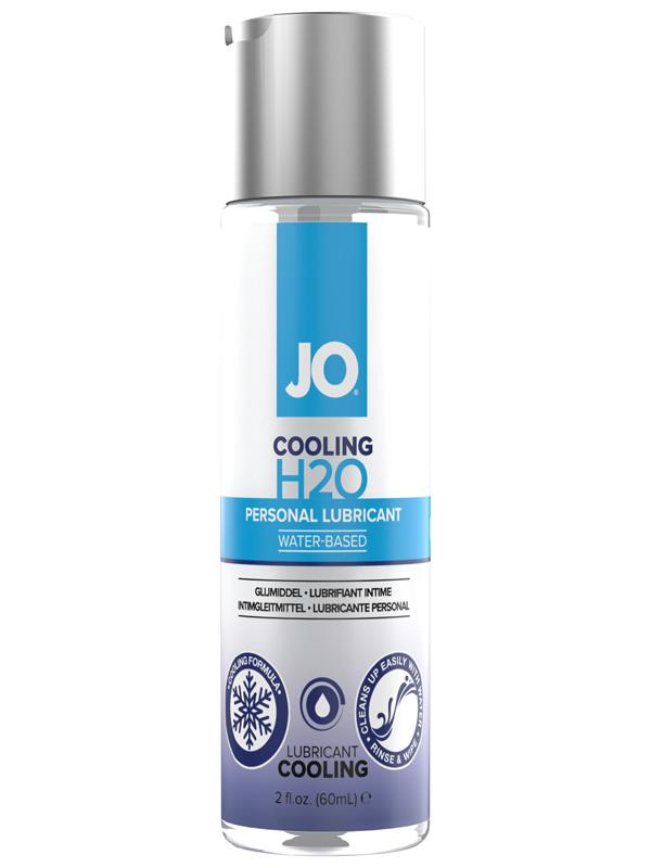 JO H2O Lubricant Cool 2 floz/60ml