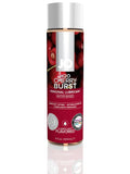 JO H2O Flavored Lubricant Cherry Burst 4 floz/120ml