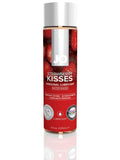JO H2O Flavored Lubricant Strawberry Kiss 4 floz/120ml