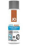 JO Anal H2O 8 floz/240ml