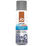 JO Anal H2O Cool 2 floz/60ml