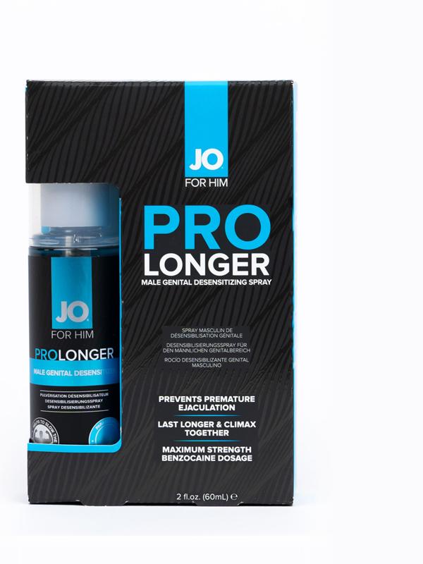 JO Prolonger 2oz/59ml