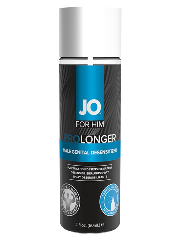 JO Prolonger 2oz/59ml