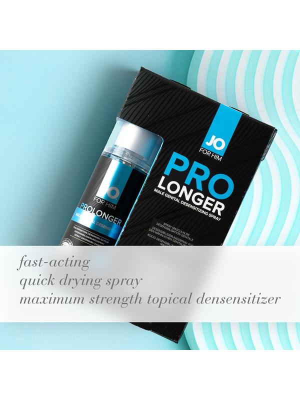JO Prolonger 2oz/59ml