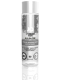 JO Sensual Massage Glide Unscented 4 floz/120ml
