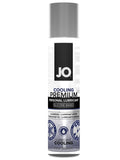 JO Premium Lubricant Cool - 1Fl.oz/30ml