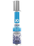 JO H2O Lubricant Cool - 1Fl.oz/30ml