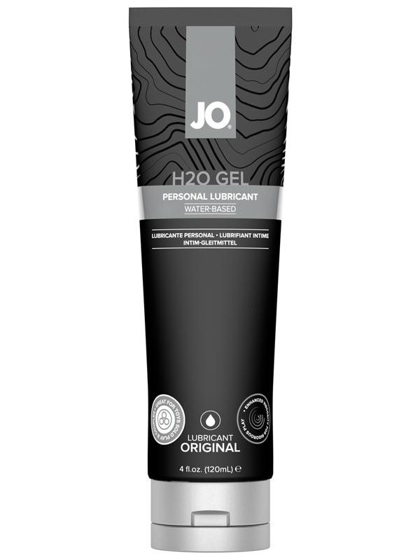JO H2O Gel - 4Fl.oz/120ml