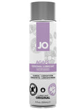 JO Agape Lubricant - Original - 4Fl.oz/120ml