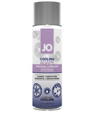 JO Agape Lubricant - Cooling - 2Fl.oz/60ml