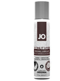 JO Silicone Free Hybrid Lubricant With Coconut - Original 1Fl.oz/30ml