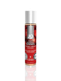 JO H2O Flavored Lubricant Strawberry Kiss 1Fl.oz/30ml