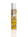 JO H2O Flavored Lubricant Juicy Pineapple 1Fl.oz/30ml