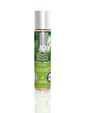 JO H2O Flavored Lubricant Green Apple Sinful Delight 1Fl.oz/30ml