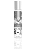 JO All-In-One Massage Glide - 1Fl.oz/30ml Fragrance Free Sensual
