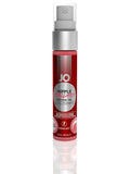 JO Nipple Titillator Strawberry 1fl oz/30ml