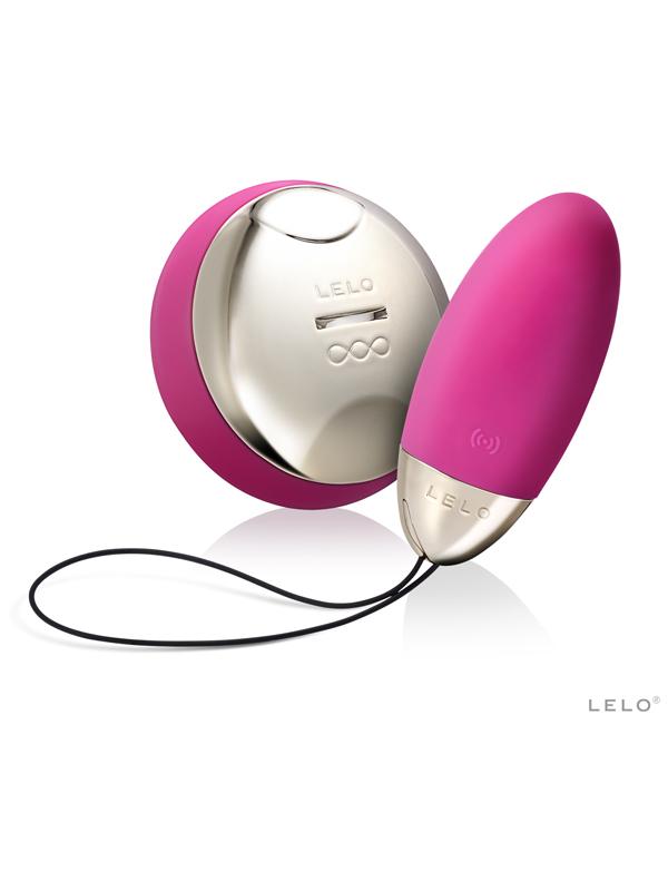 LELO Lyla 2 Hot Cerise