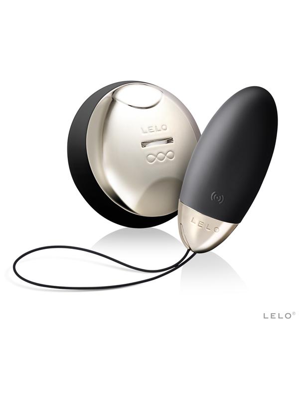 LELO Lyla 2 Obsidian Black