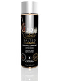 JO Gelato Salted Caramel Lubricant 4 Floz / 120 ml