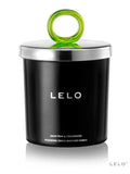 LELO Massage Candle Snow Pear and Cedarwood