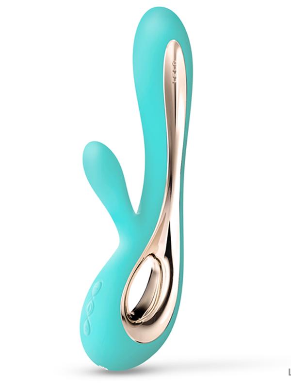 LELO Soraya 2 Aqua