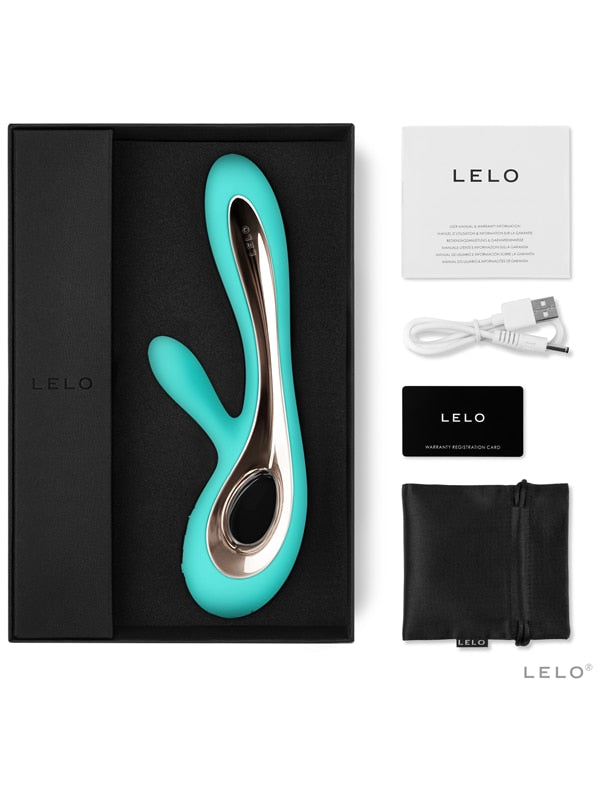 LELO Soraya 2 Aqua
