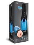 Zolo Thrustbuster