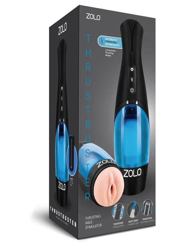 Zolo Thrustbuster