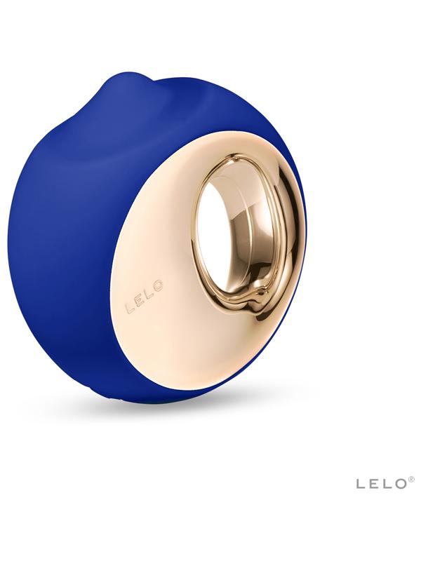 LELO Ora 3 Midnight Blue