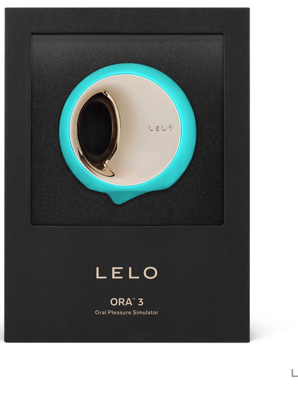 LELO Ora 3 Aqua