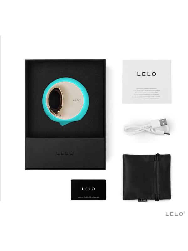 LELO Ora 3 Aqua