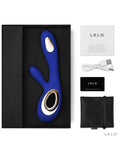 LELO Soraya Wave Midnight Blue