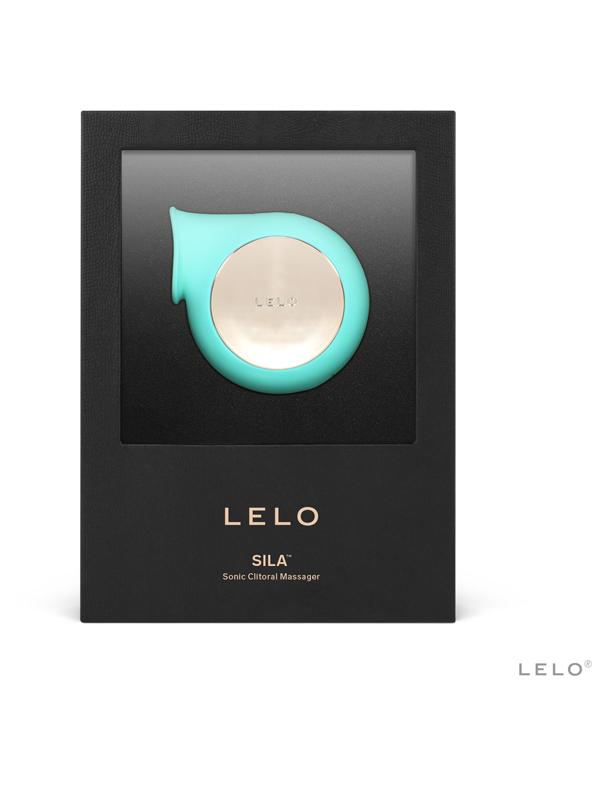LELO Sila Aqua