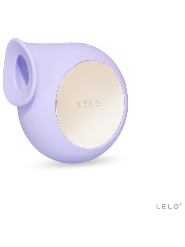 LELO Sila Lilac