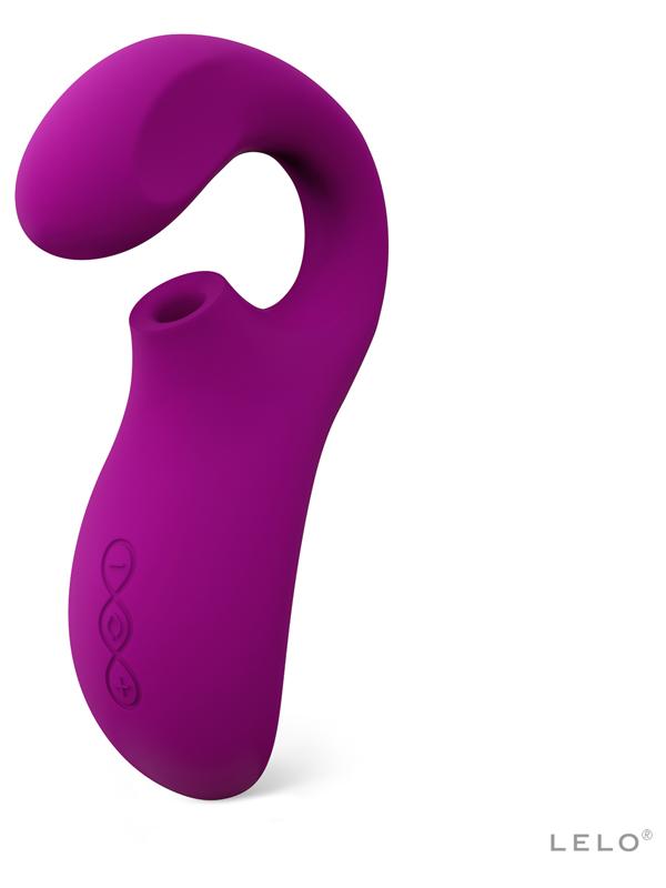LELO Enigma Deep Rose